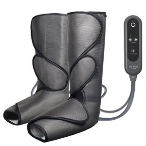 Leg Air Massager For Foot and Calf Circulation