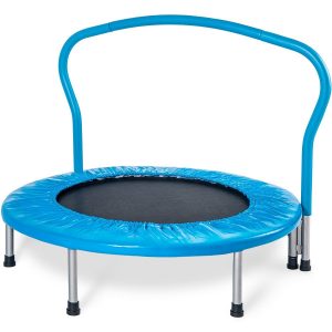 Merax Mini Exercise Trampoline