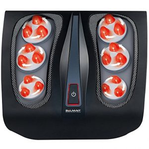 Shiatsu Foot Massager