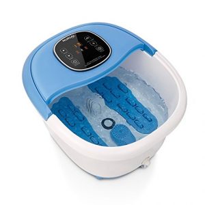 Nursal All-In-One Spa Bath Massager