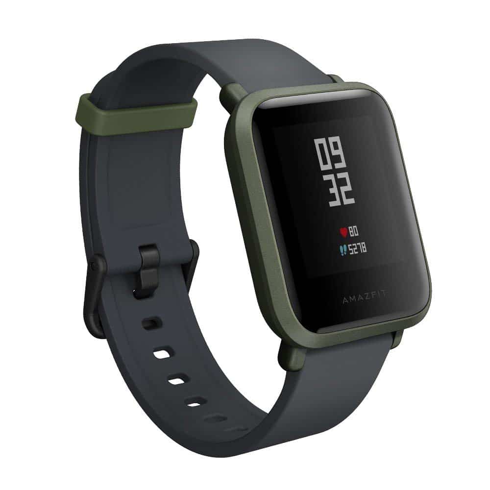 Amazfit Bip Smartwatch by Huami