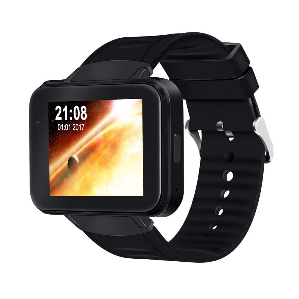 DM98 WiFi Sport Smartwatch