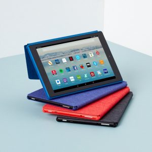 All-New HD 10 Fire Tablet 