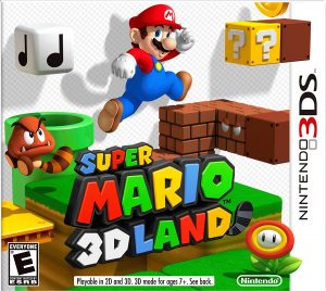 Super Mario 30 Land