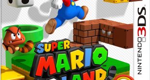 Super Mario 30 Land