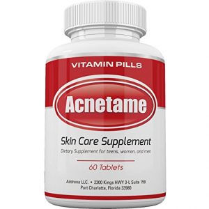 Acnetame Acne Treatment