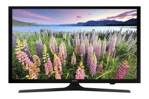 Samsung UN40J5200 40-inch Smart LED TV