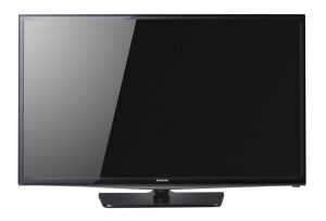 3. Samsung UN28H4000 28 TV inch LED