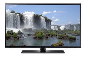 Samsung UN60J6200 60-inch Smart LED TV