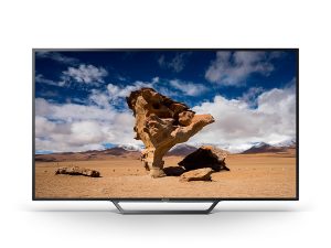 ony KDL48W650D Smart LED TV 48-inch