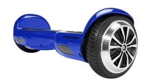 SWAGTRON T1 - UL 2272 Certified Hoverboard