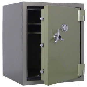  Steelwater AMSWFB-975W 2-Hour Fireproof and Burglary Safe