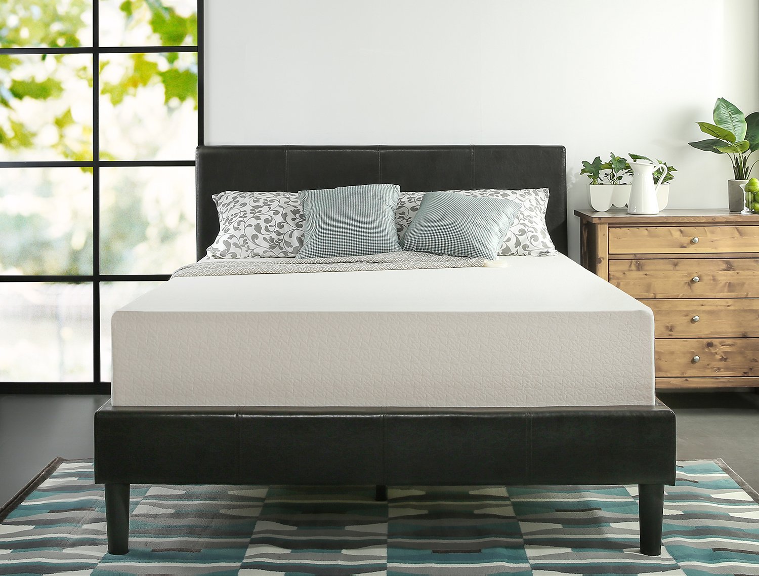 Best Organic Mattresses 2025 Miran Jesselyn