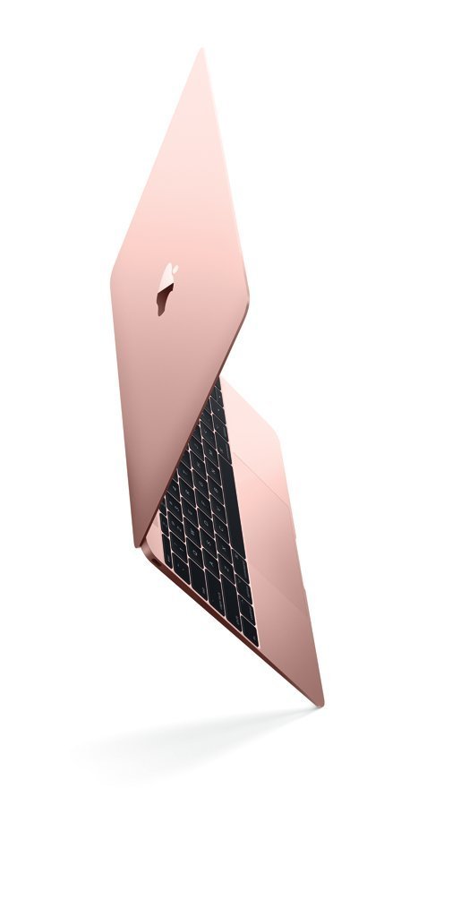 Apple MacBook 12 inches Intel Core i5