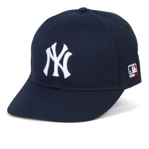 MLB Replica Adult New York Yankees home cap adjustable Velcro