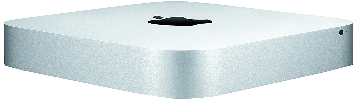 Mac mini (2014)