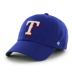 MLB 47 franchise fitted hat