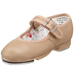 Capezio 3800 Mary Jane Tap Shoe