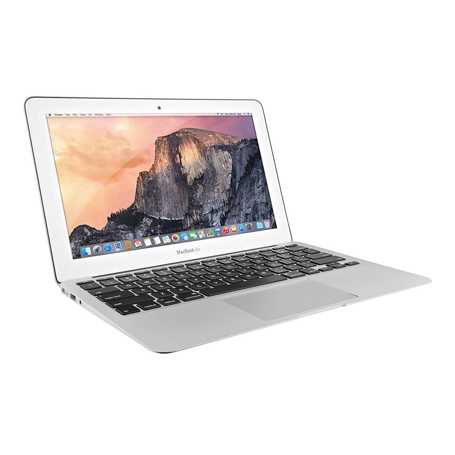 MacBook Air 11 inch Core i7 1.8GHz July 2011