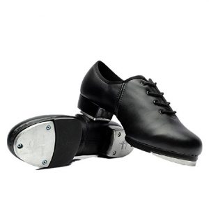 BeiBestCoat Synthetic Tap Shoes