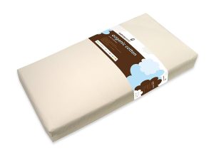 Naturepedic Organic Cotton Classic 150 Dual Firmness Crib Mattress