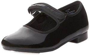 Dance Class Mary Jane Tap Shoe for Kids