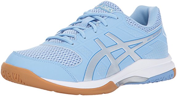 ASICS Women's Gel-Rocket 8 Volleyball Shoe 