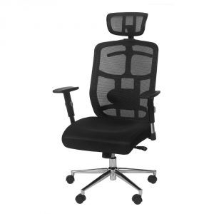 TOPSKY Mesh Computer Office Chair Ergonomic Design Chair