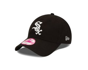 New Era MLB women essential 9 twenty adjustable cap