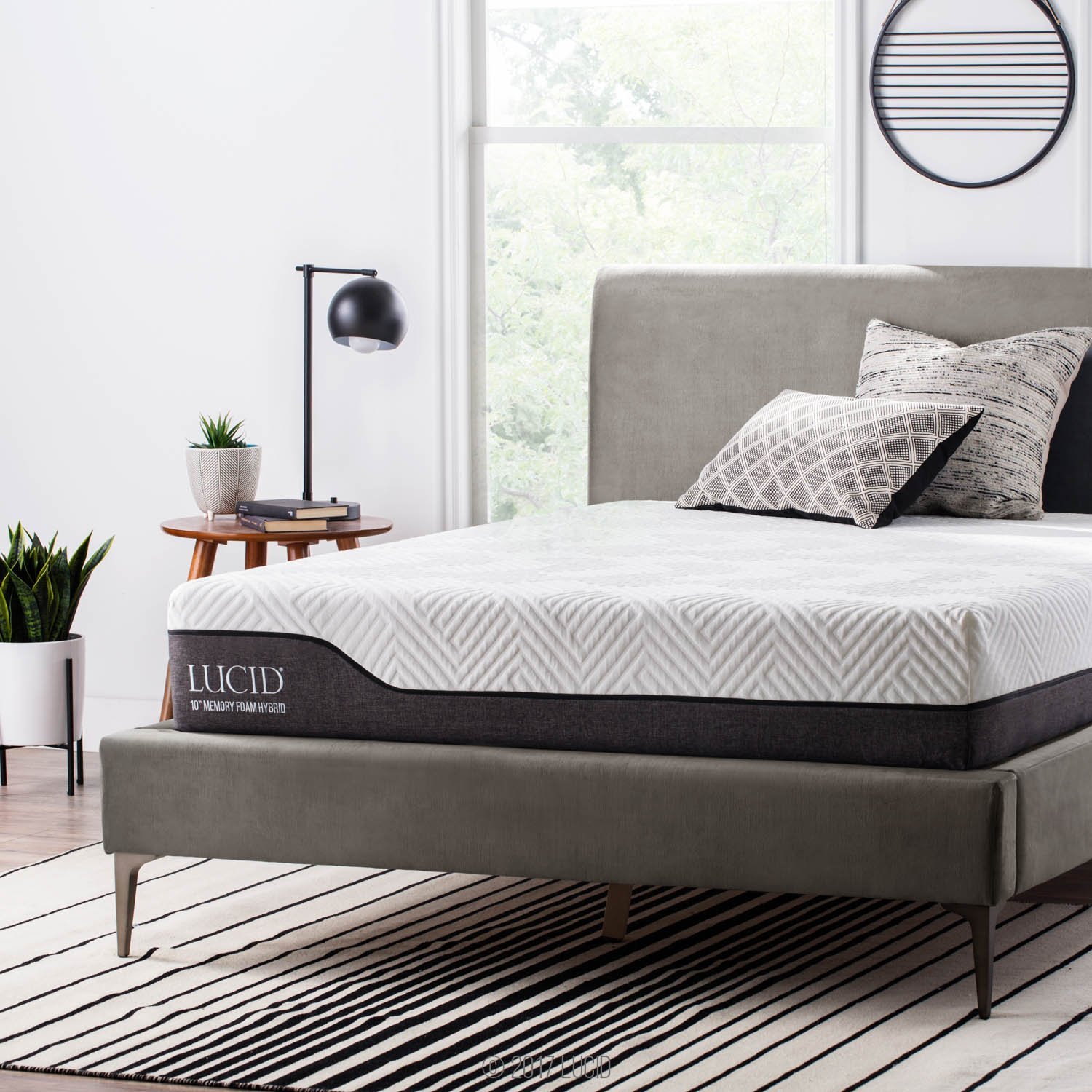 How To Choose An Organic Mattress