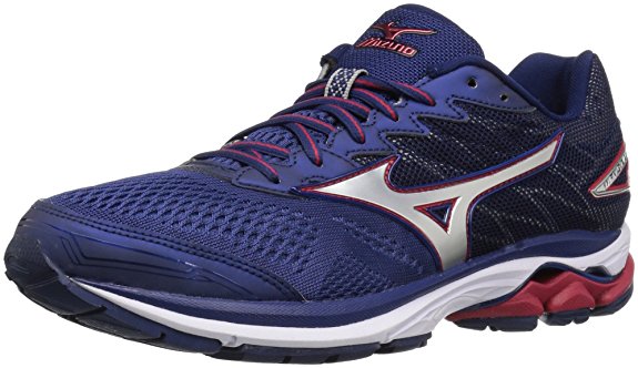 Mizuno-Women's Wave-Tornado X