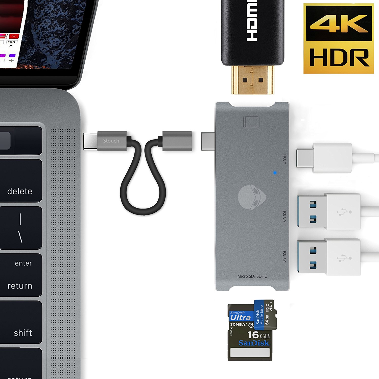 the best usb hub for macbook pro the best usb hub for macbook pro