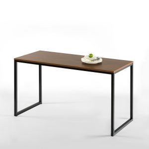 Zinus Modern Studio Collection Soho Dining Table, Rectangular