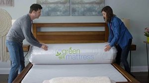 My Green Mattress Natural Escape Organic Mattress