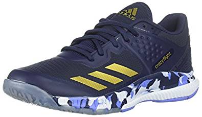 Adidas-Performance Women's-Crazyflight Bounce