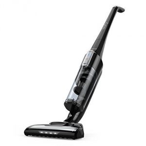 Eufy HomeVac Lightweight Cordless Upright-Style Vacuum Cleaner