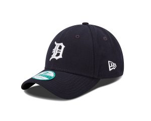 Home league 9 forty adjustable cap