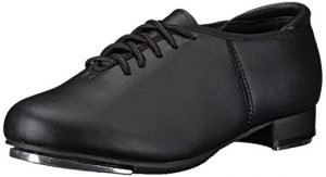 Theatricals T9500 Adults Lace Up Tap Shoes