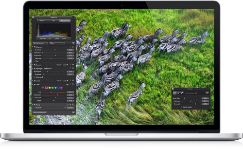 15.4-Inches Apple Macbook Pro Laptop