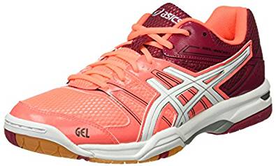 Asics-Women’s Gel-Rocket-7 Volleyball-Shoes