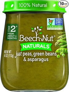 Beech-Nut Naturals