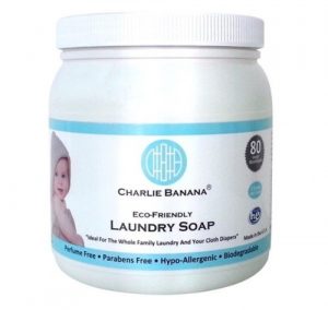 Charlie Banana Baby Laundry Soap