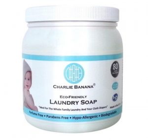  Charlie Banana Baby Laundry Soap