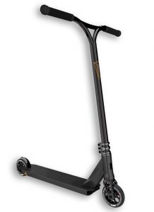 Lucky 2017 Covenant Complete Stunt Scooter (Black)
