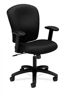 HON Mid Back Task Chair-Mid Back Task Chairs