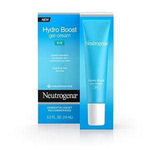 Hydro Boost Neutrogena Eye Gel Cream