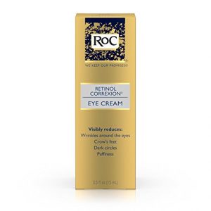 Correxion Roc Retinol Eye Cream