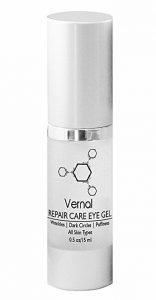 Vernal care Repair Eye Cream