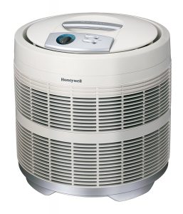  Honeywell HEPA Air Purifier 50250-S True 