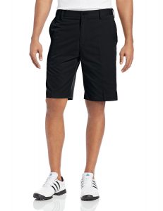 Adidas Golf Flat Front Short